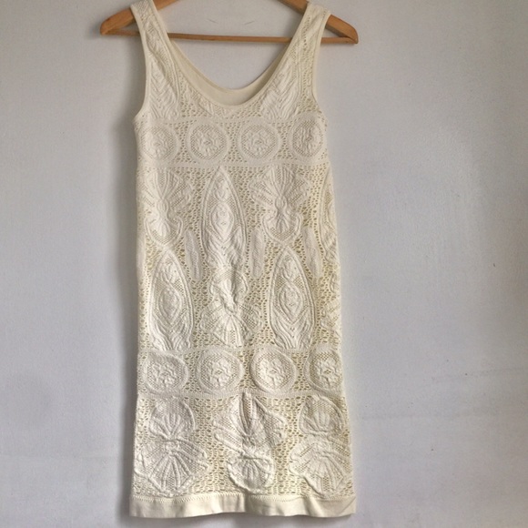 FREE PEOPLE Medallion Bodycon Dress - Picture 3 of 7